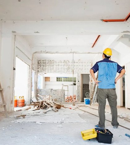 Mordoğan Tadilatcı