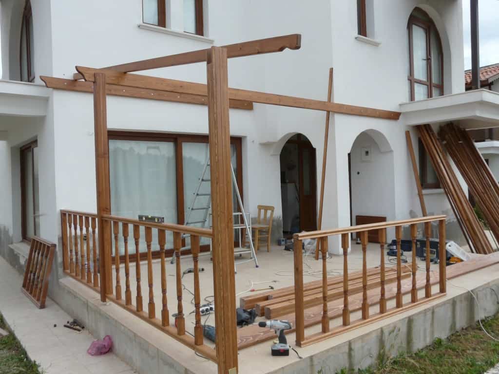 Mordoğan Tadilatcı